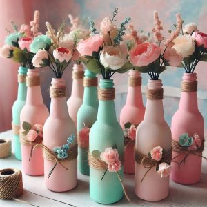 Beautiful Indian handicraft showcasing intricate detailing”