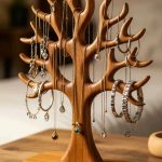 Beautiful Indian handicraft showcasing intricate detailing”