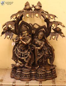Buy the Best Brass Handicraft in India Online