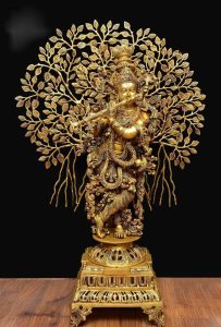 Buy the Best Brass Handicraft in India Online
