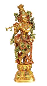 Buy the Best Brass Handicraft in India Online