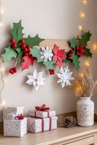 “Stack of colorful craft papers used for handmade projects.”